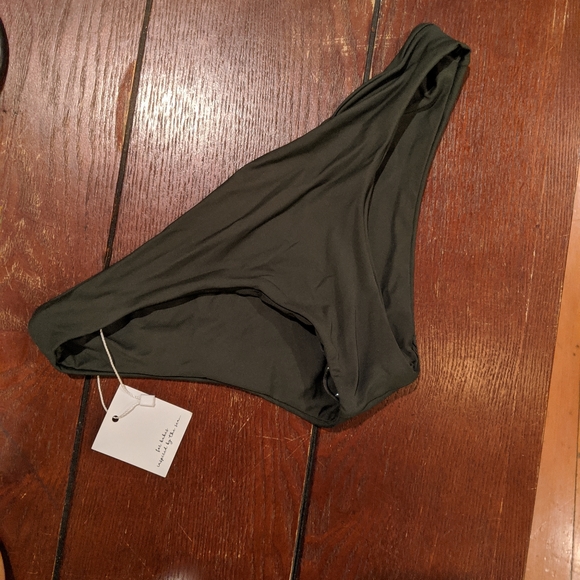 Ama Bikinis Other - Ama Bikinis Suna bottoms